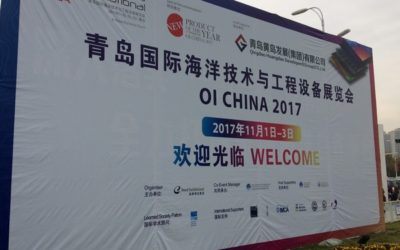 nke instrumentation au salon OI China 2017