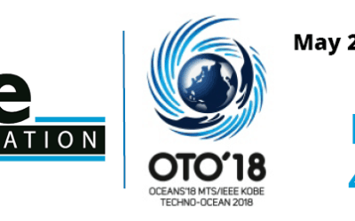 OCEANS’18 MTS/IEEE Kobe/Techno-Ocean 2018
