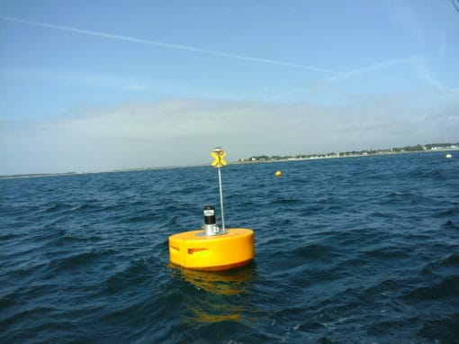 Coastal Buoy - NKE Instrumentation