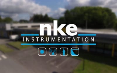 NKE Instrumentation – Corporate Video