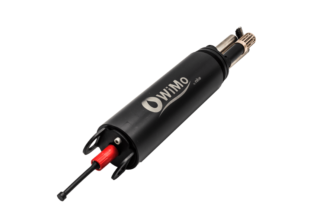 ACCUEIL - nke Instrumentation