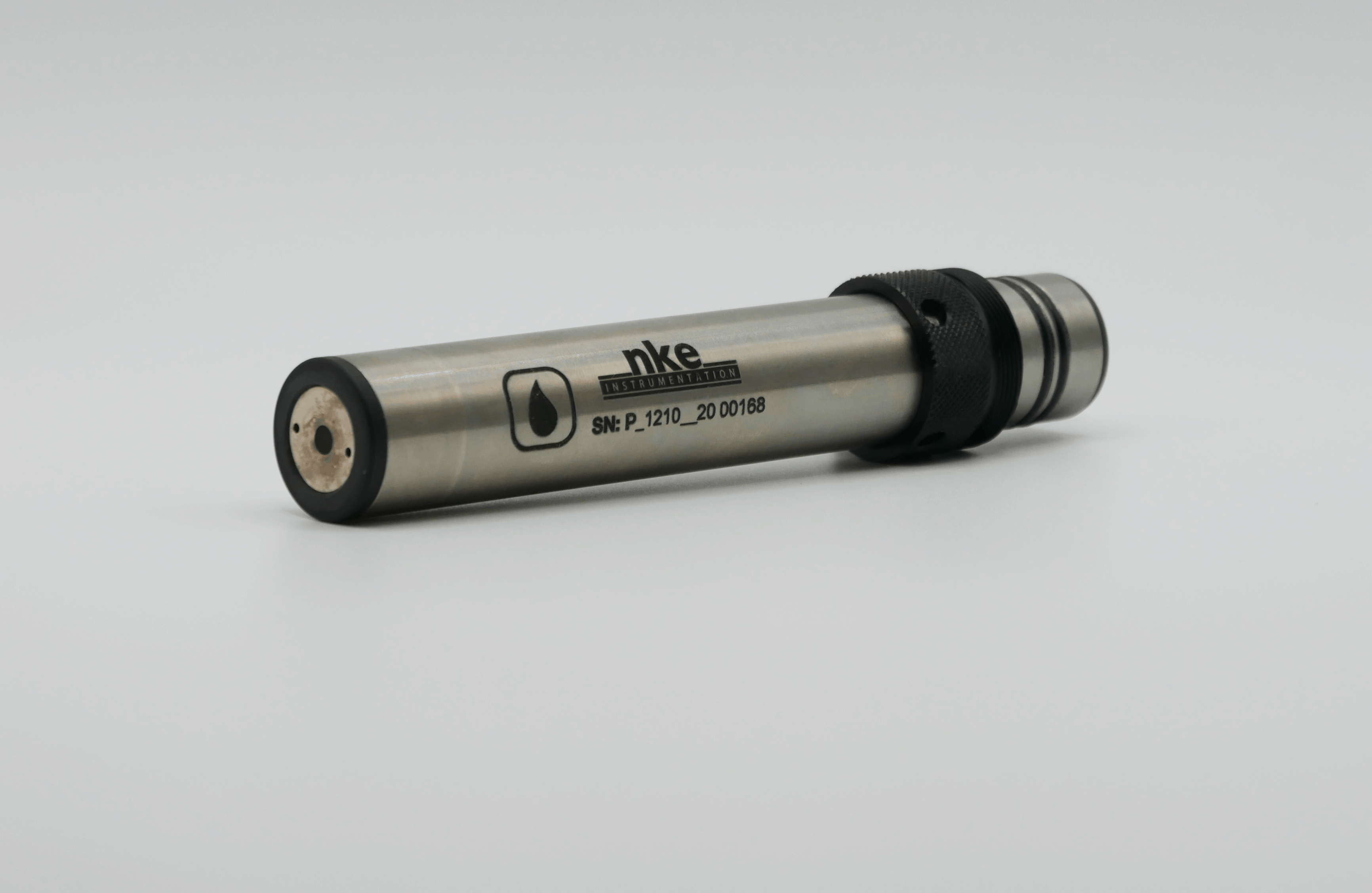 Sonde de capteur d'oxygène dissous compatible Ardu37, électrode de nings  galvaniques avec carte émetteur, qualité de l'eau, analyseur DO Polaroid -  AliExpress