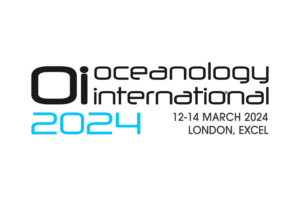 Logo oceanology international