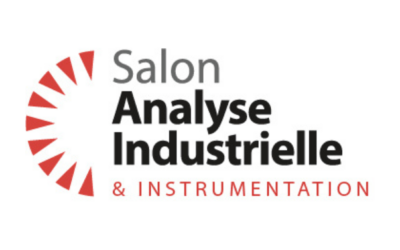 Salon Analyse Industrielle et Instrumentation 2024 | Retrouvez nous |