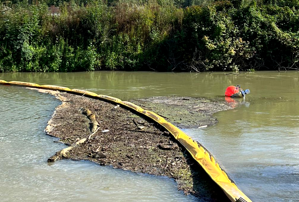 [ CAS D’APPLICATION ] Des sondes nke au service du Canal Seine-Nord Europe