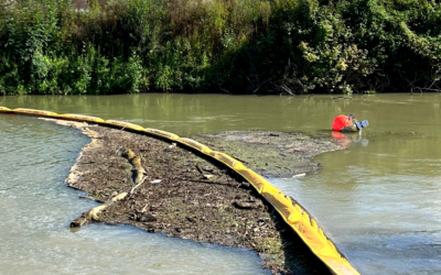 [ CAS D’APPLICATION ] Des sondes nke au service du Canal Seine-Nord Europe