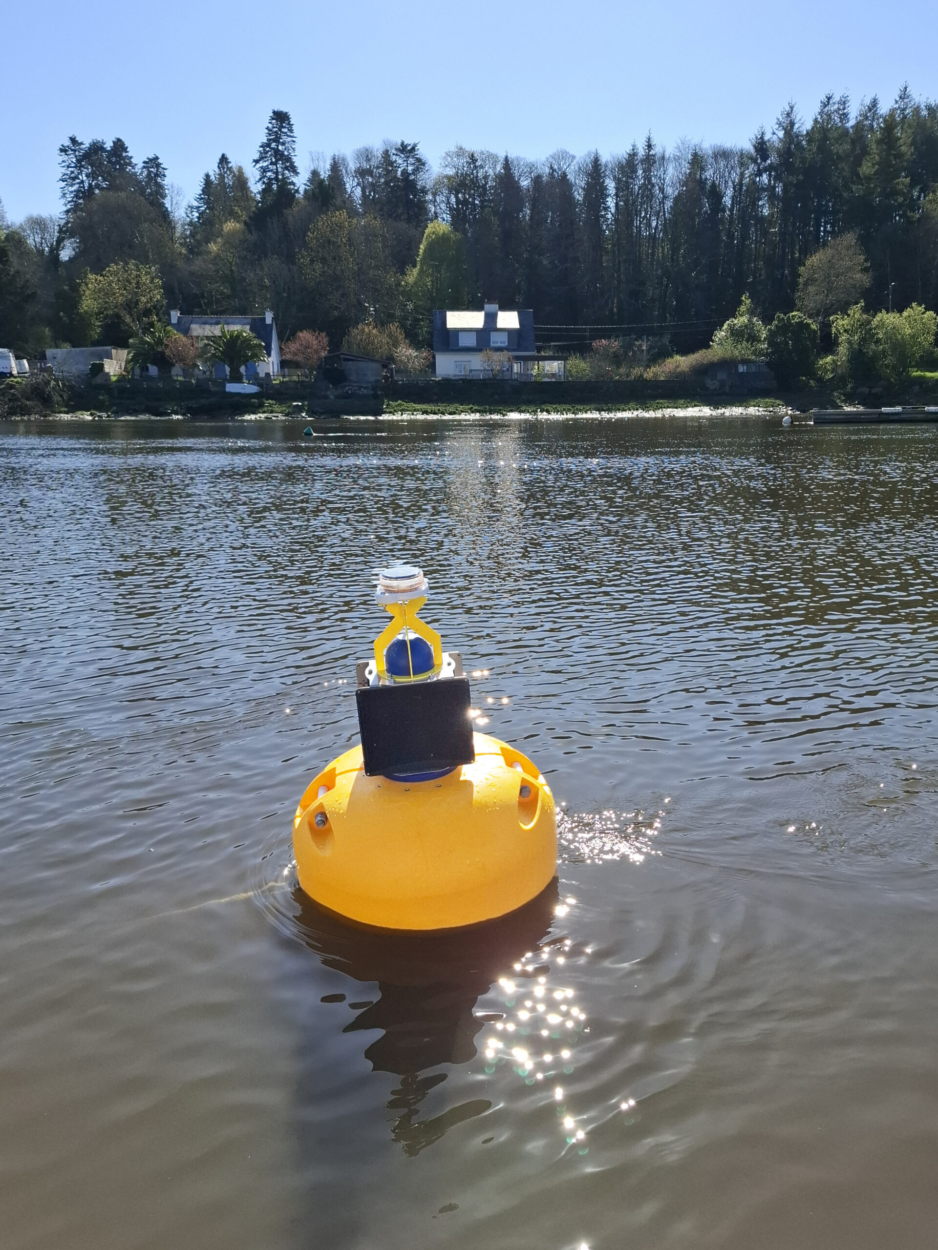 Bouée 100L - flotteur côtier – Image 5