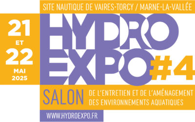 Rencontrez-nous lors de nos prochains salons et congrès !