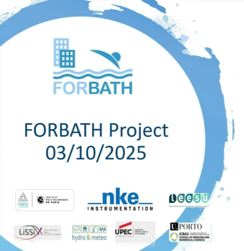 Clôture du projet Forbath 2025